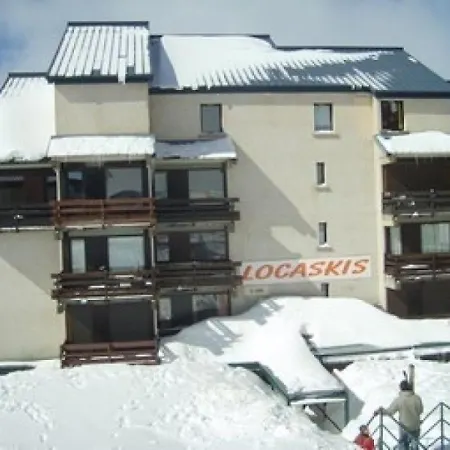 Superbagneres Leiris 17 *
