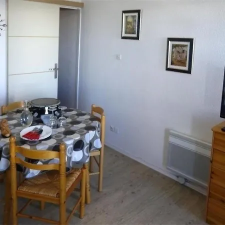 Superbagneres Leiris 17 Apartmán Bagnères-de-Luchon
